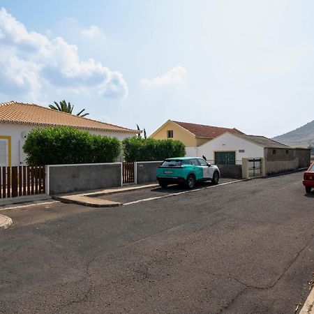 Casa Da Graca By An Island Apart Porto Santo Exterior photo