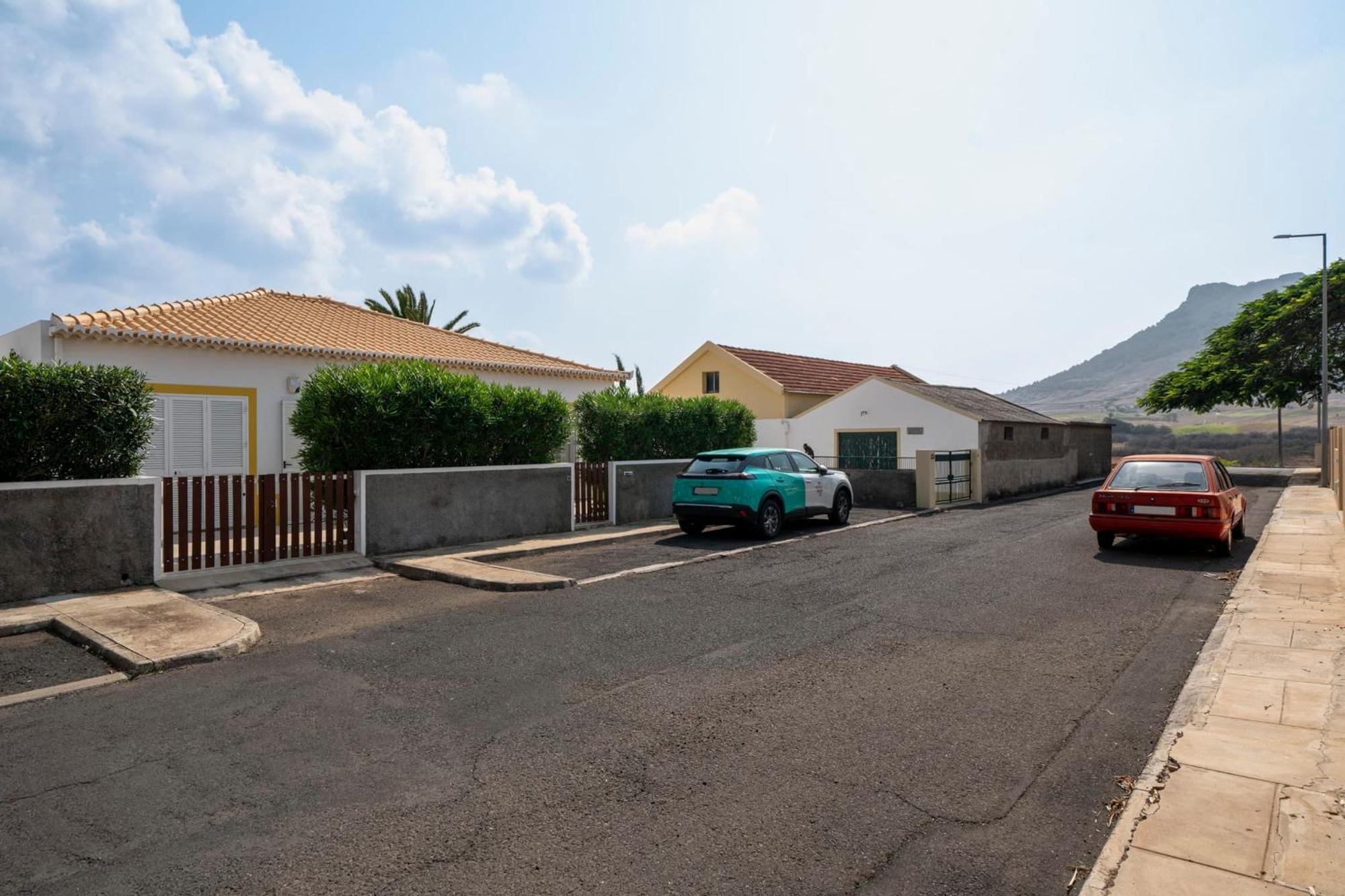 Casa Da Graca By An Island Apart Porto Santo Exterior photo