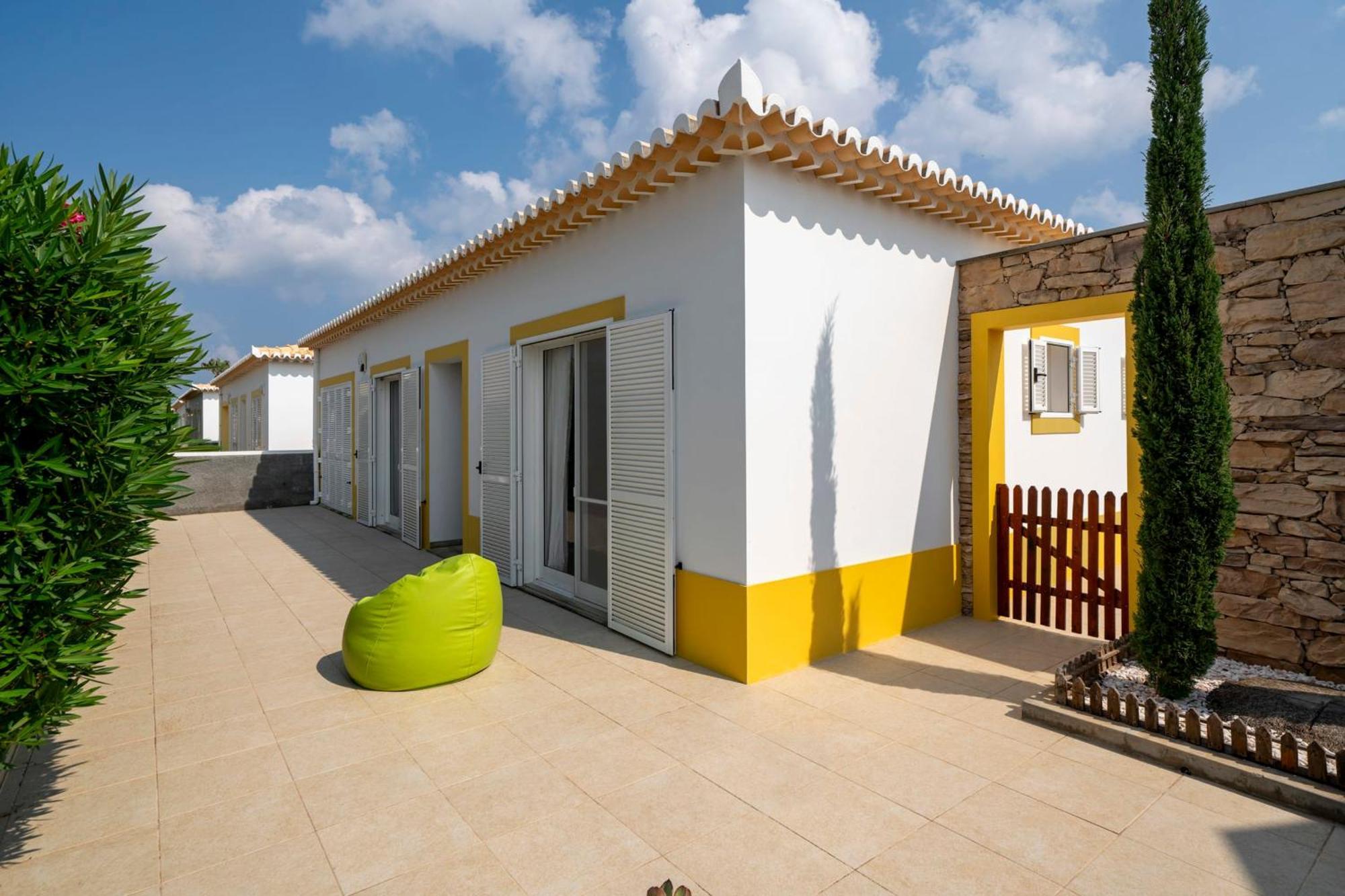 Casa Da Graca By An Island Apart Porto Santo Exterior photo